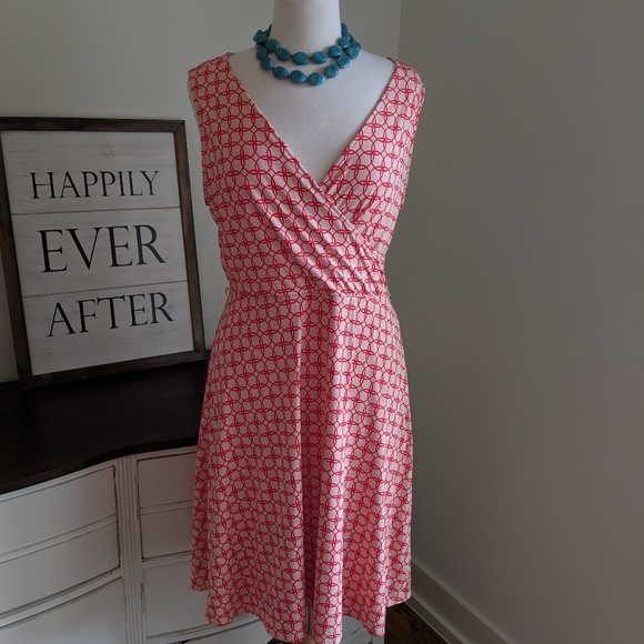 41 Hawthorn Dresses & Skirts - 41 Hawthorn sleeveless stretchy lightweight dress